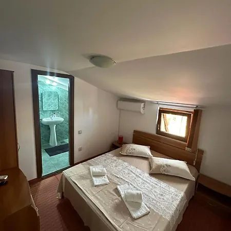 Camelia Pensionat Eforie Nord