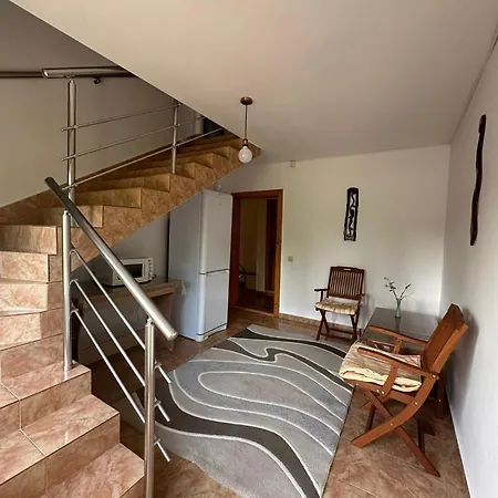 Camelia Pensionat Eforie Nord