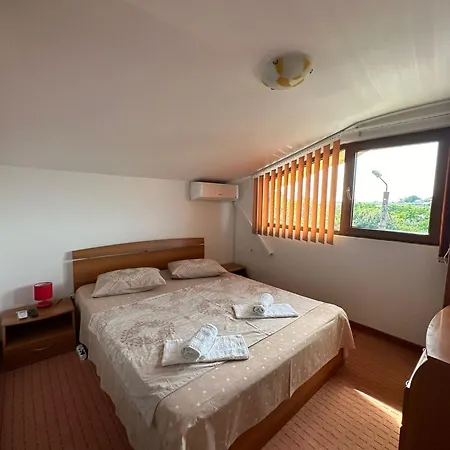 Pensionat Camelia Eforie Nord