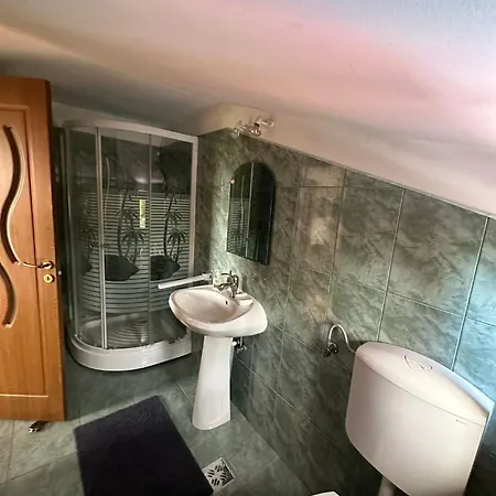 Guest house Camelia