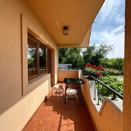 Guest house Camelia